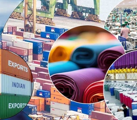 AEPC Chairman: Garment Exports Defy Economic Headwinds